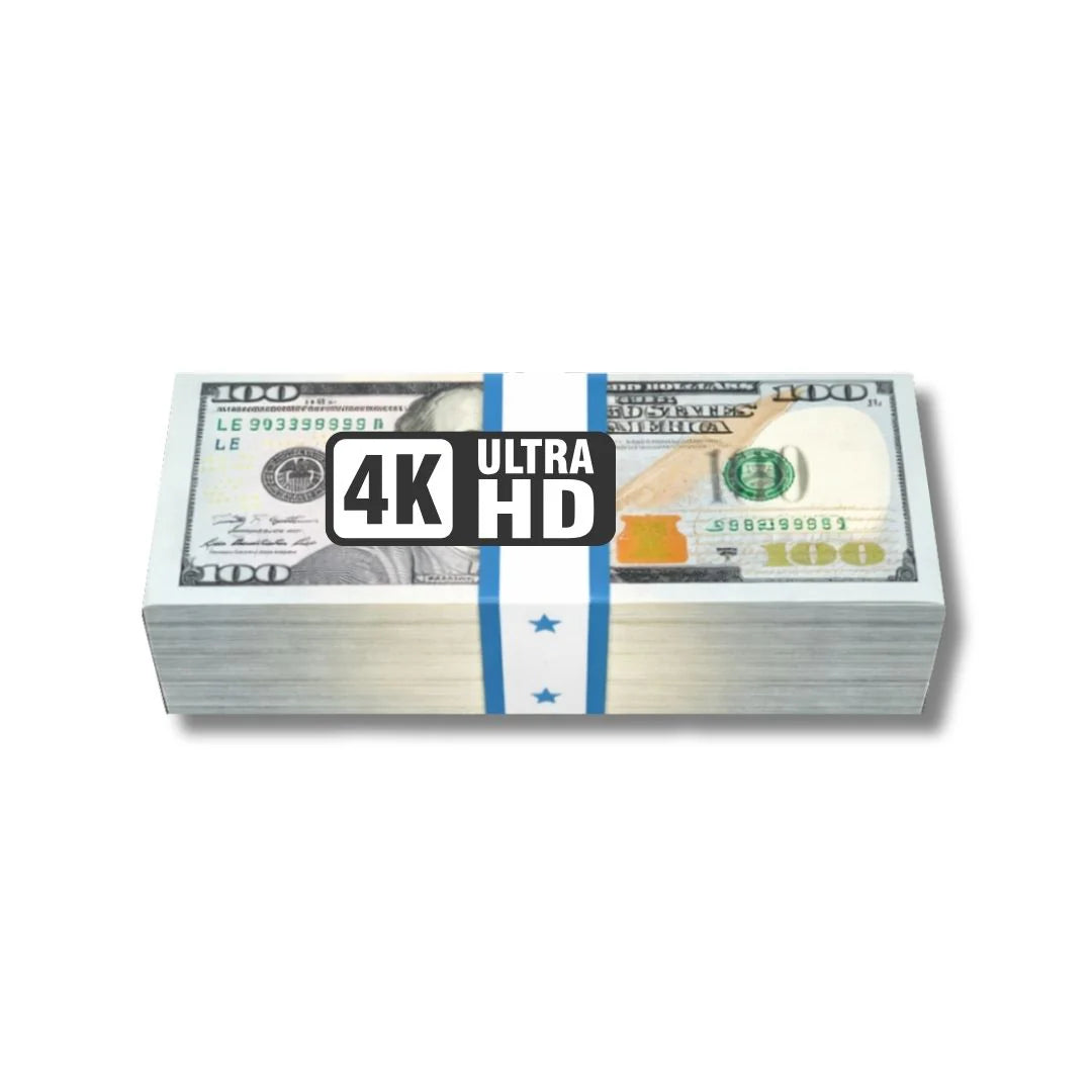 FREE 4k Print